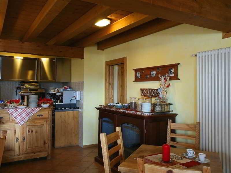 Hotel L'Espoir Antagnod Kültér fotó