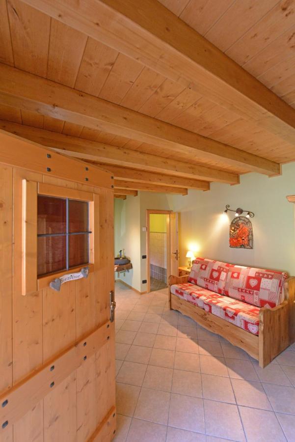 Hotel L'Espoir Antagnod Kültér fotó